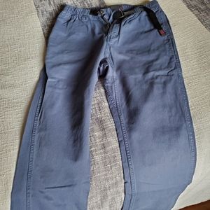 Gramicci NN Climbing Pant Blue - Men's